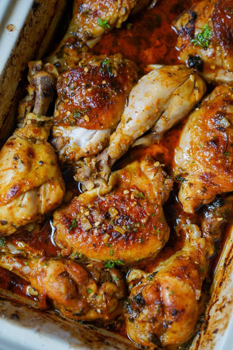 how to cook chicken ?